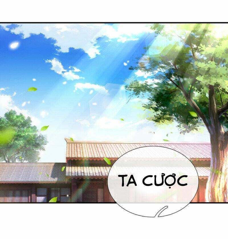 Nghịch Thiên Kiếm Thần: Chapter 203