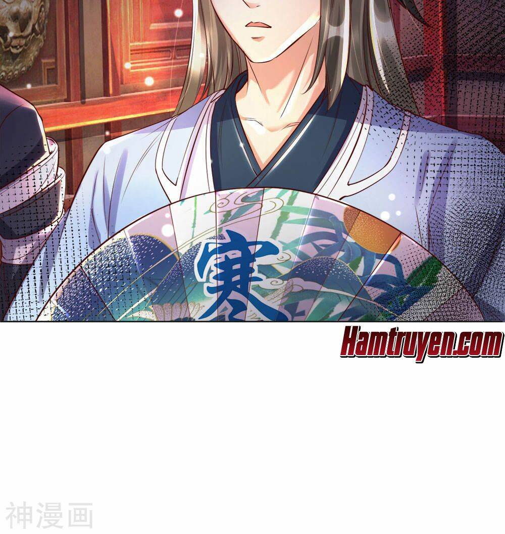 Nghịch Thiên Kiếm Thần: Chapter 204