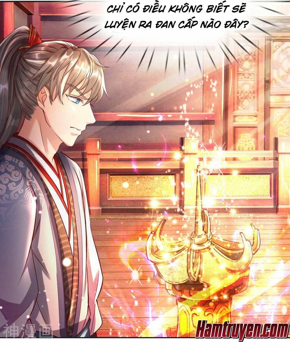 Nghịch Thiên Kiếm Thần: Chapter 204