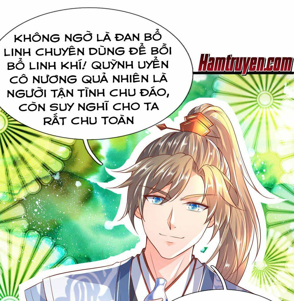 Nghịch Thiên Kiếm Thần: Chapter 212