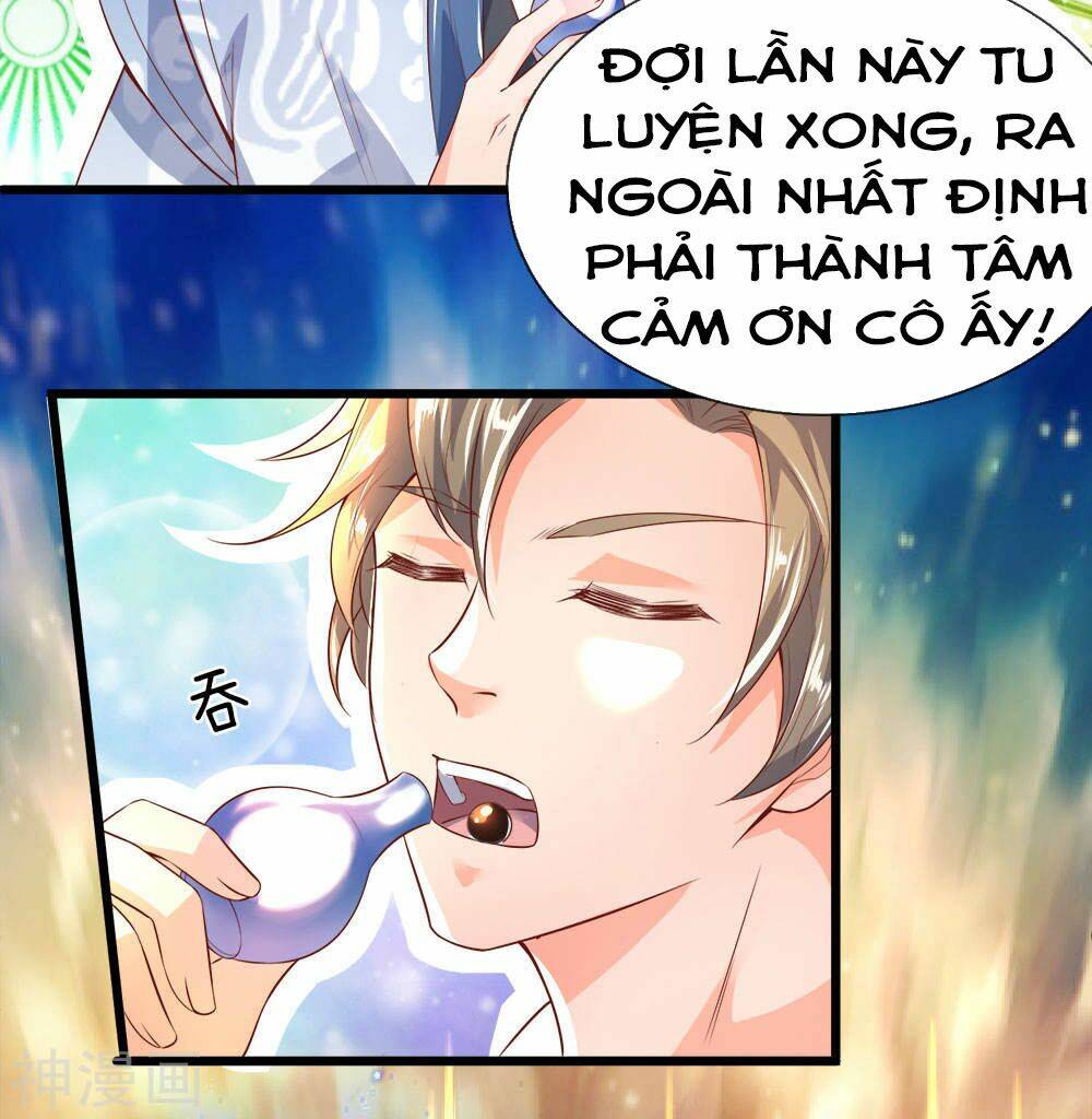 Nghịch Thiên Kiếm Thần: Chapter 212
