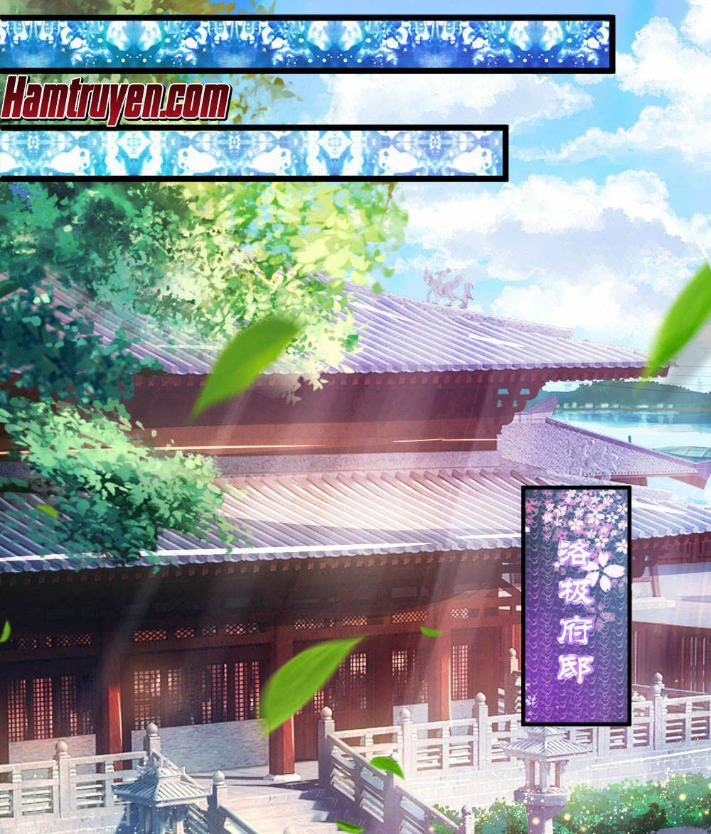 Nghịch Thiên Kiếm Thần: Chapter 212