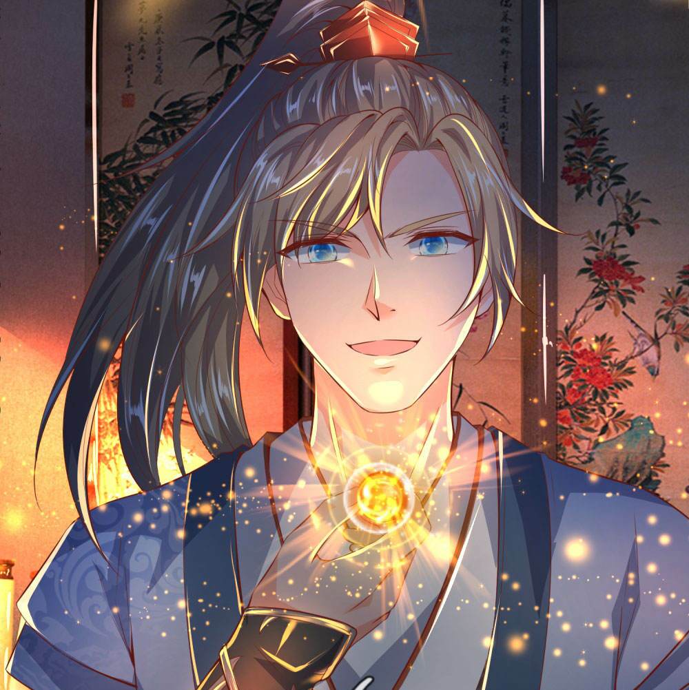 Nghịch Thiên Kiếm Thần: Chapter 215