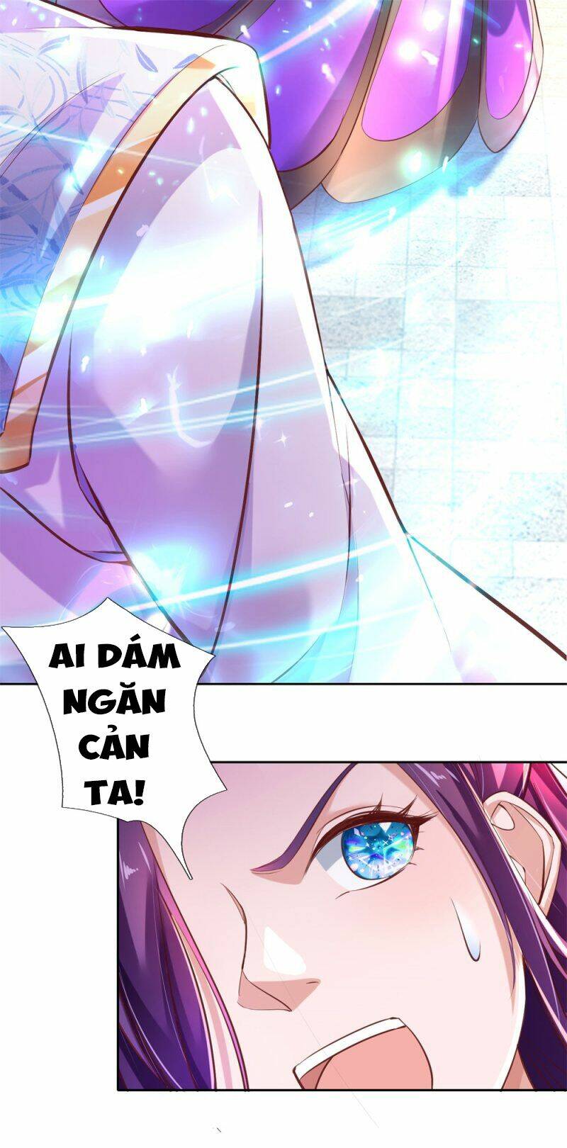 Nghịch Thiên Kiếm Thần: Chapter 216
