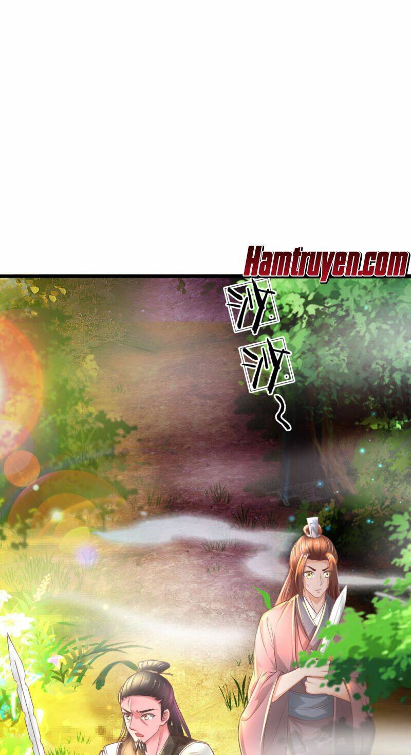 Nghịch Thiên Kiếm Thần: Chapter 221