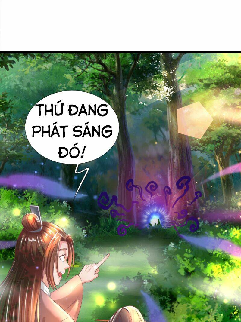 Nghịch Thiên Kiếm Thần: Chapter 221