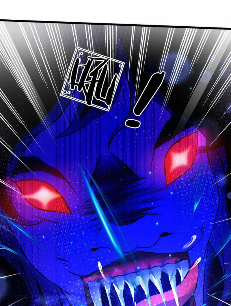 Nghịch Thiên Kiếm Thần: Chapter 221