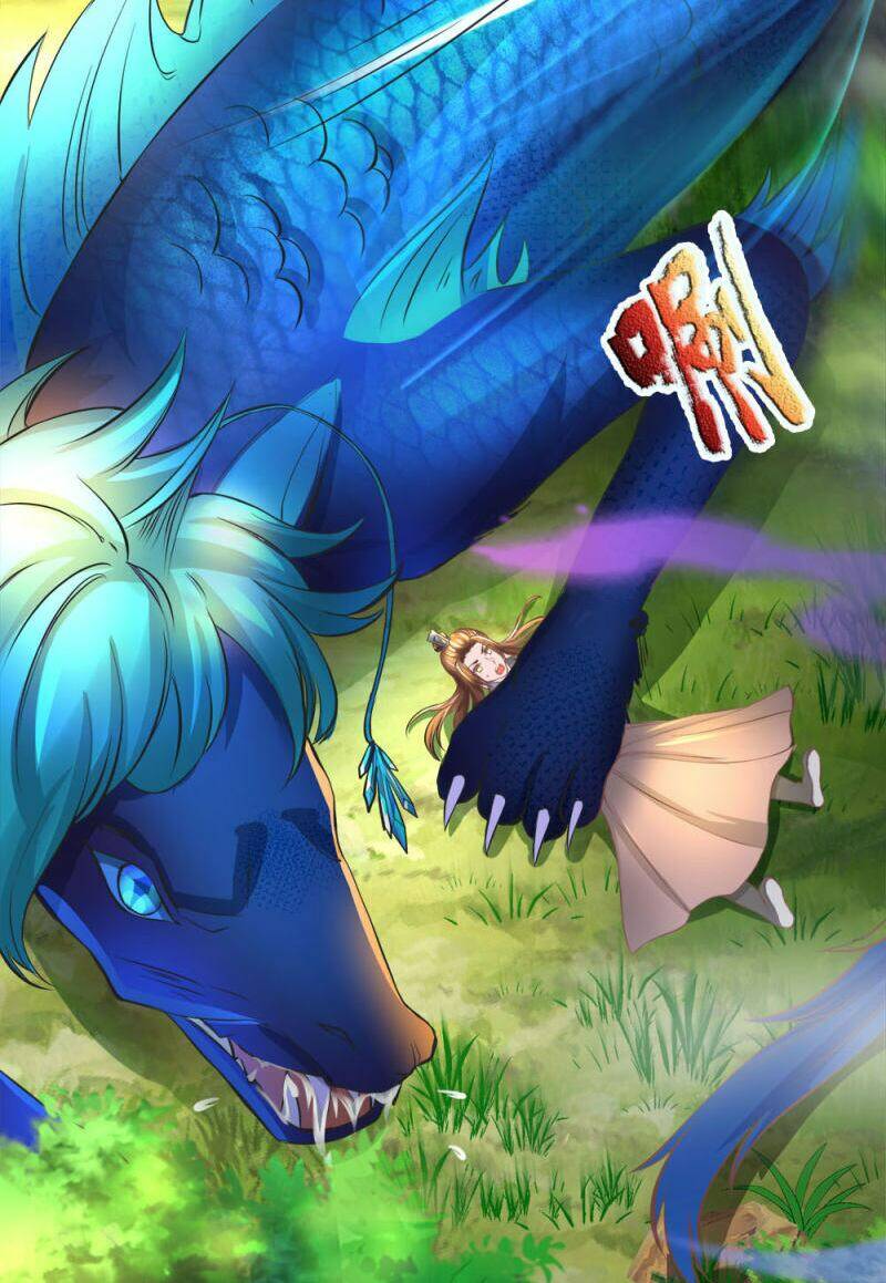 Nghịch Thiên Kiếm Thần: Chapter 221