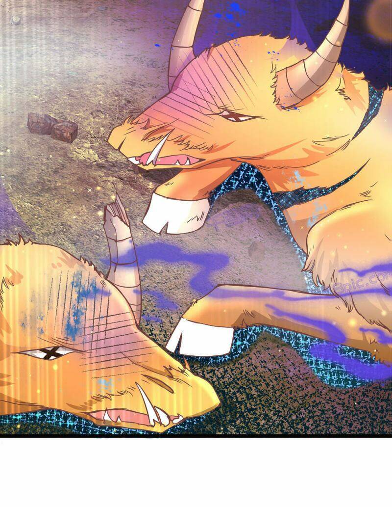 Nghịch Thiên Kiếm Thần: Chapter 221