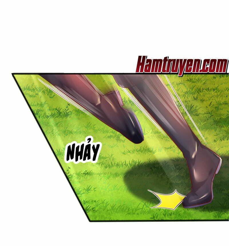 Nghịch Thiên Kiếm Thần: Chapter 224