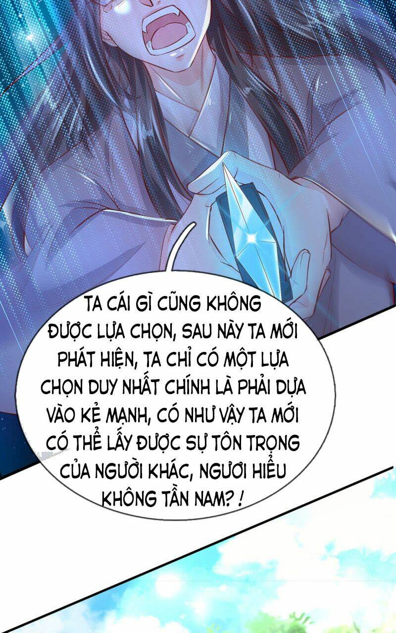 Nghịch Thiên Kiếm Thần: Chapter 224