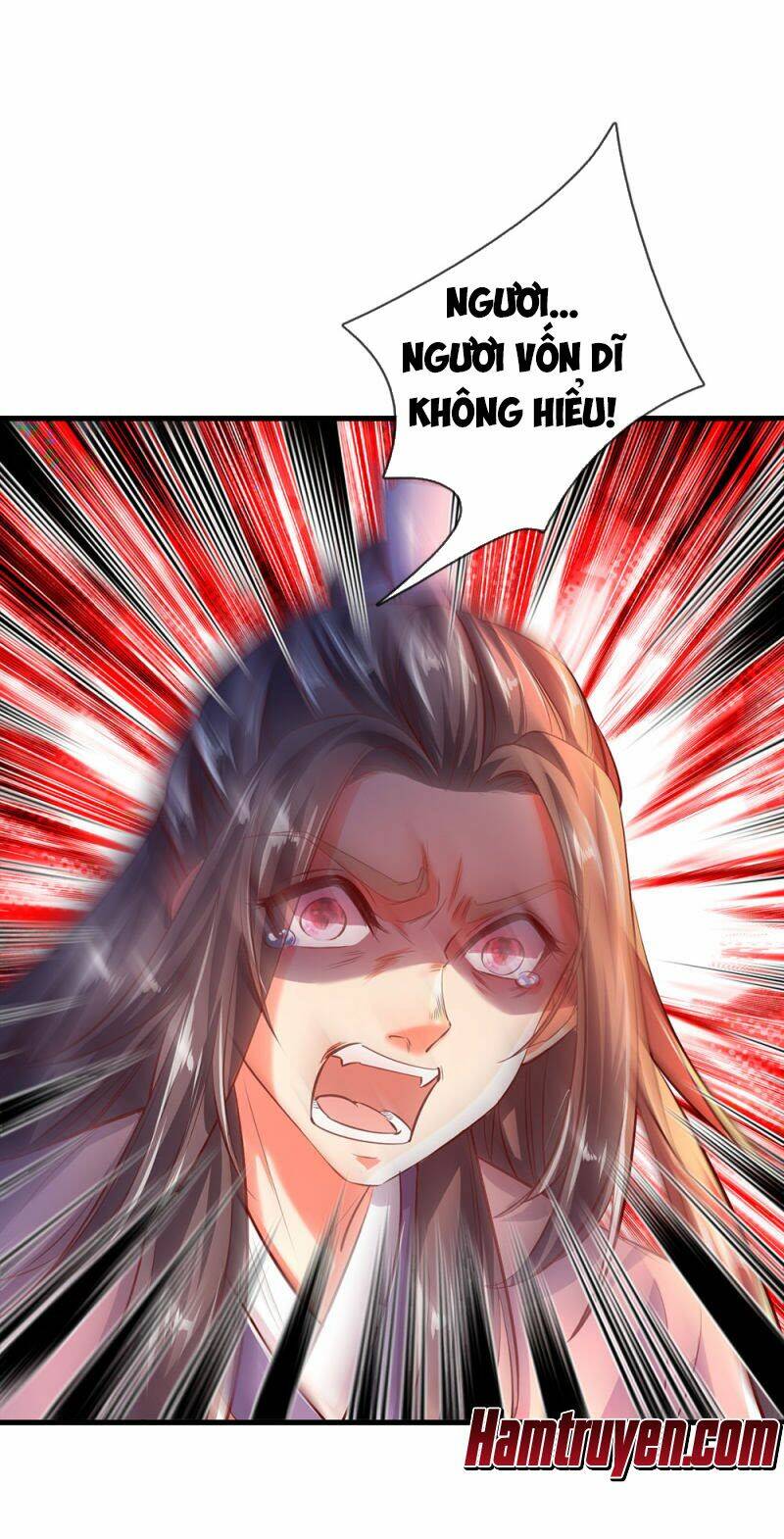 Nghịch Thiên Kiếm Thần: Chapter 224