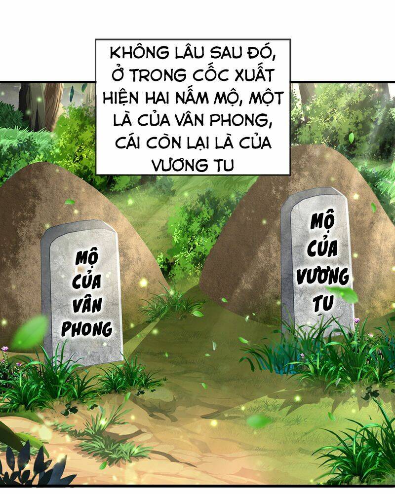 Nghịch Thiên Kiếm Thần: Chapter 225