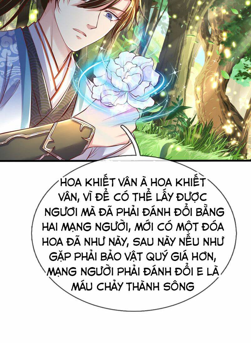 Nghịch Thiên Kiếm Thần: Chapter 225
