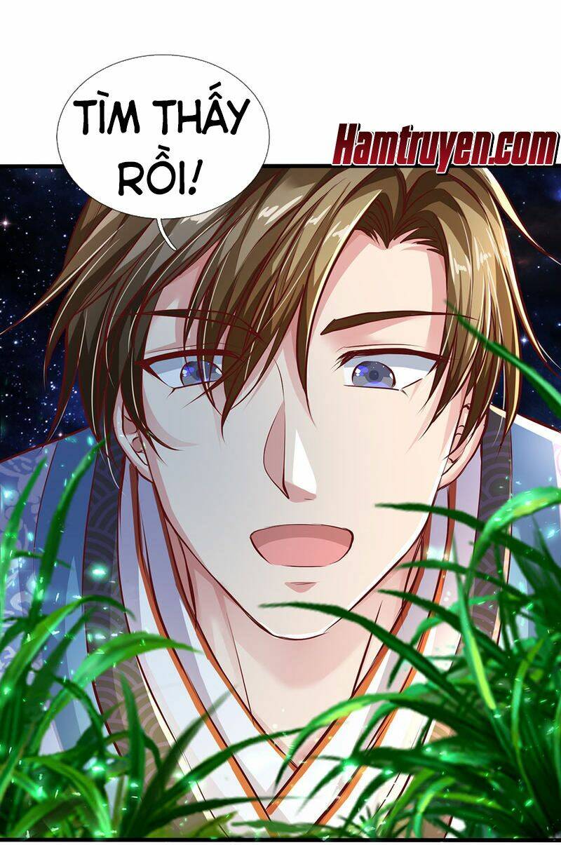Nghịch Thiên Kiếm Thần: Chapter 225