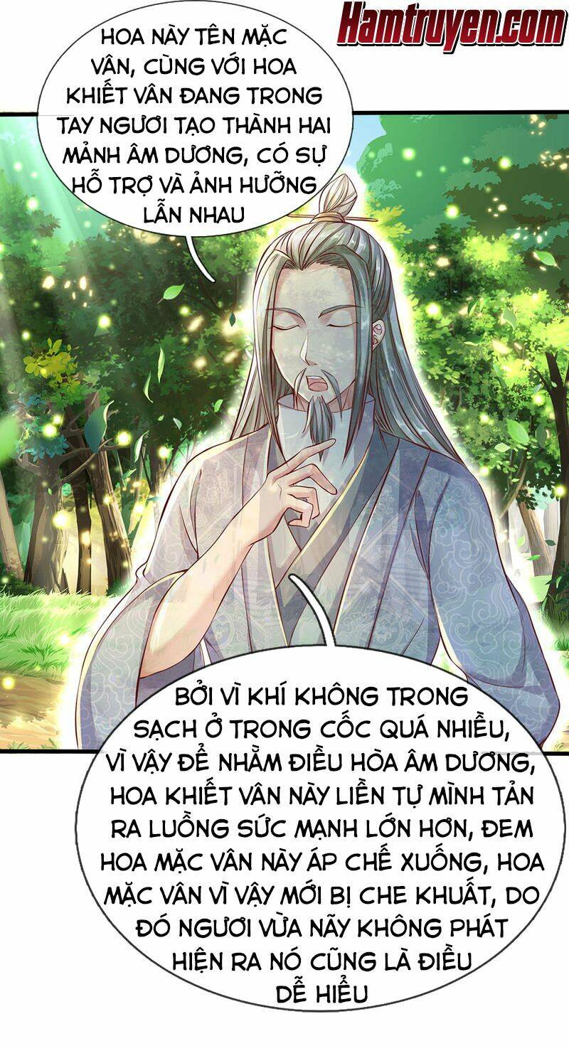 Nghịch Thiên Kiếm Thần: Chapter 225