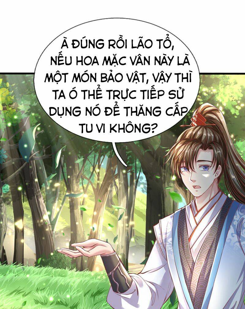 Nghịch Thiên Kiếm Thần: Chapter 225
