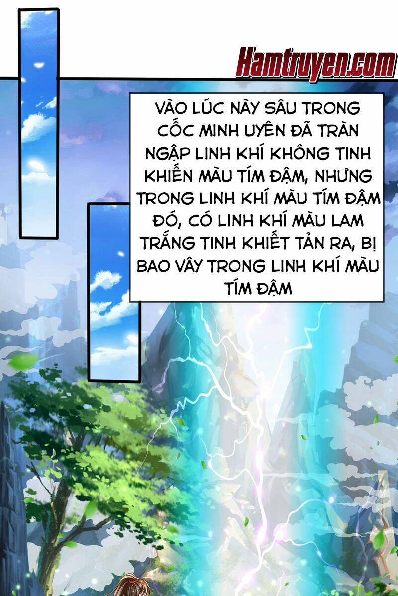 Nghịch Thiên Kiếm Thần: Chapter 225