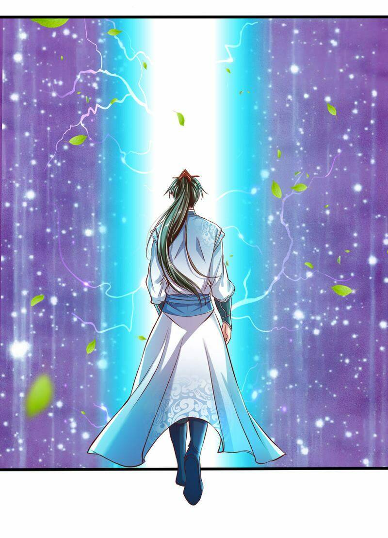 Nghịch Thiên Kiếm Thần: Chapter 225