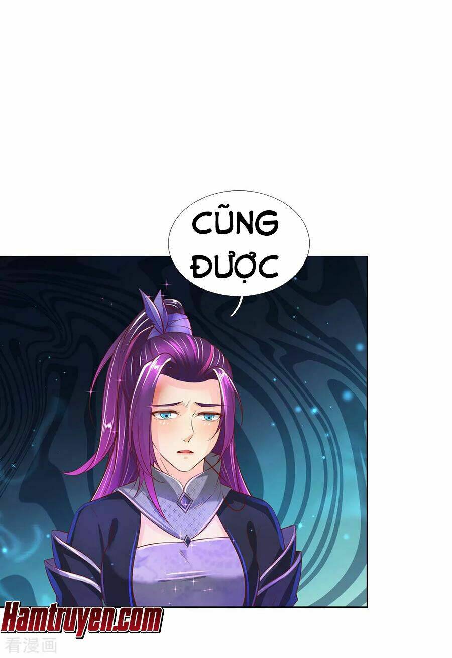 Nghịch Thiên Kiếm Thần: Chapter 231