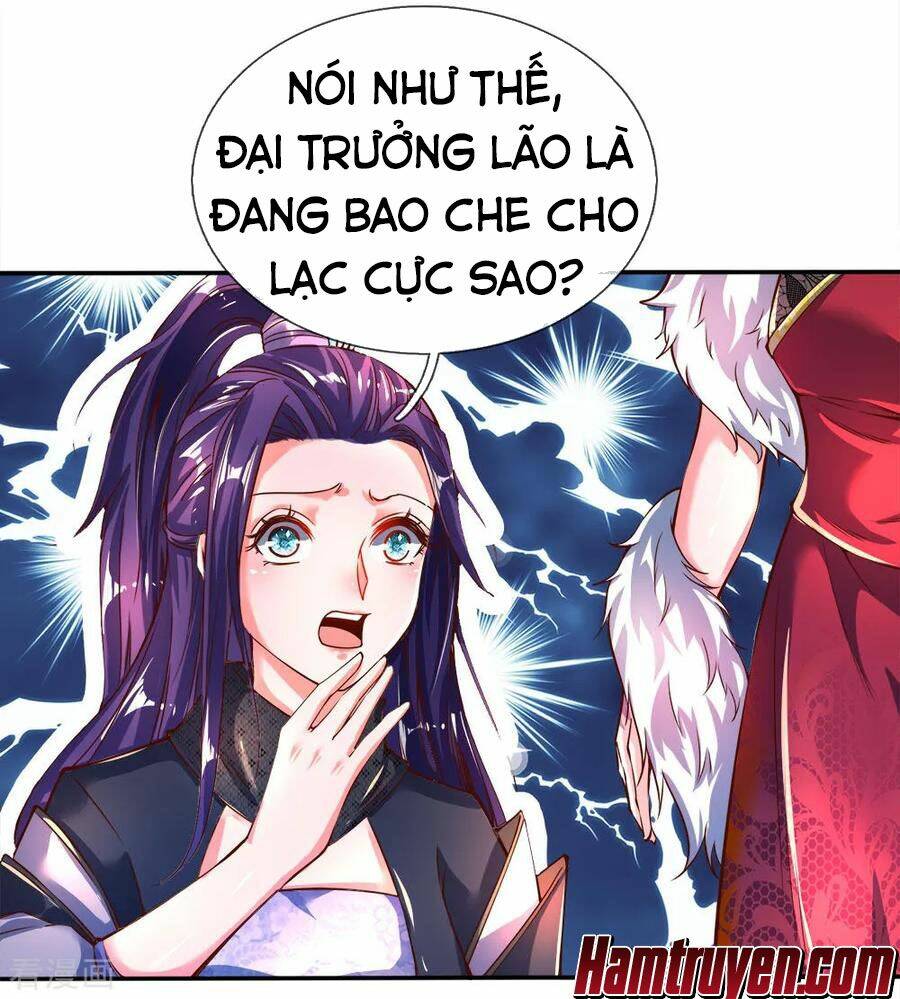 Nghịch Thiên Kiếm Thần: Chapter 234