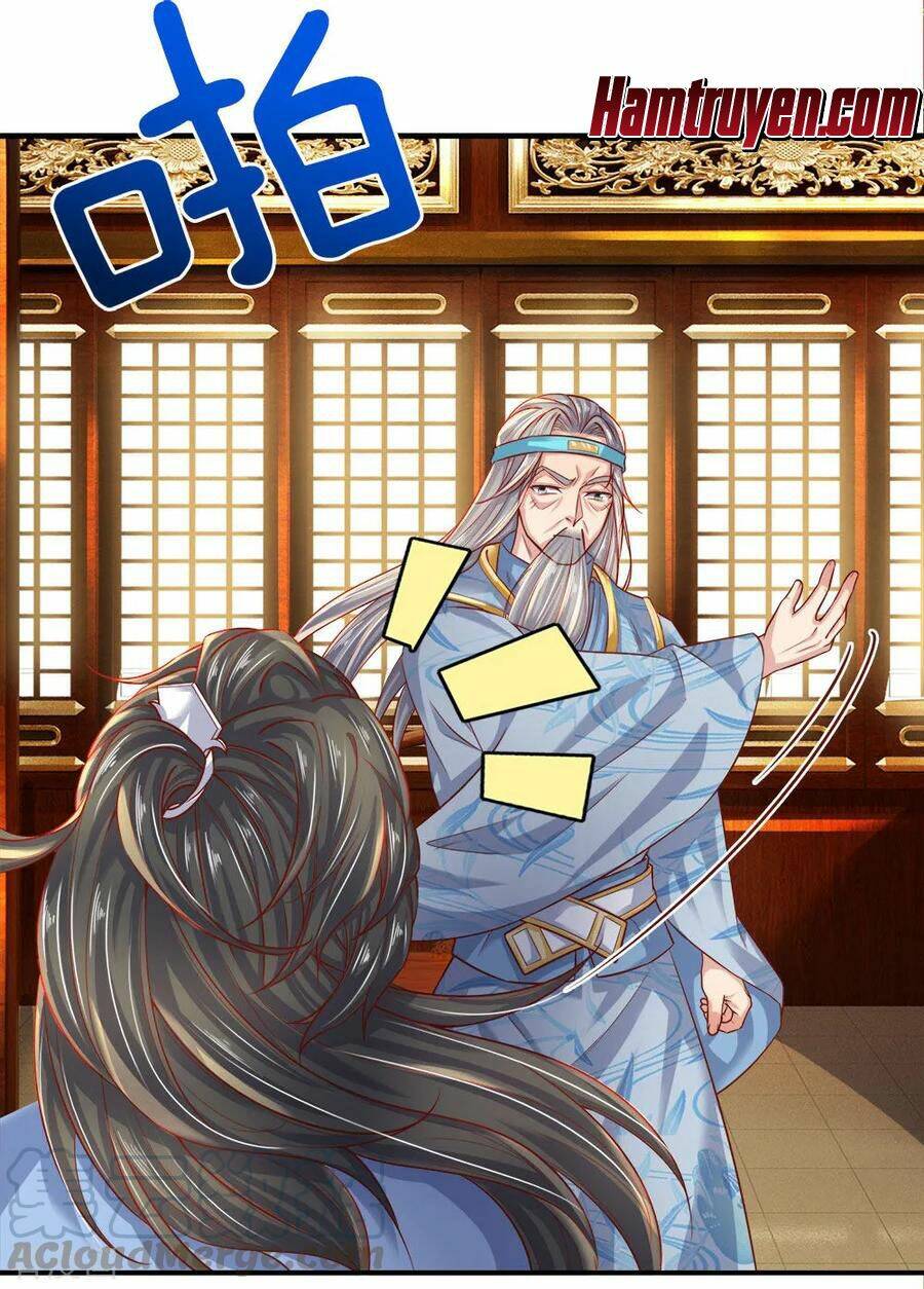 Nghịch Thiên Kiếm Thần: Chapter 234