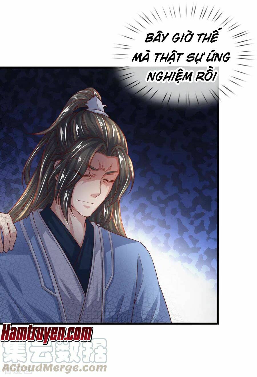 Nghịch Thiên Kiếm Thần: Chapter 234