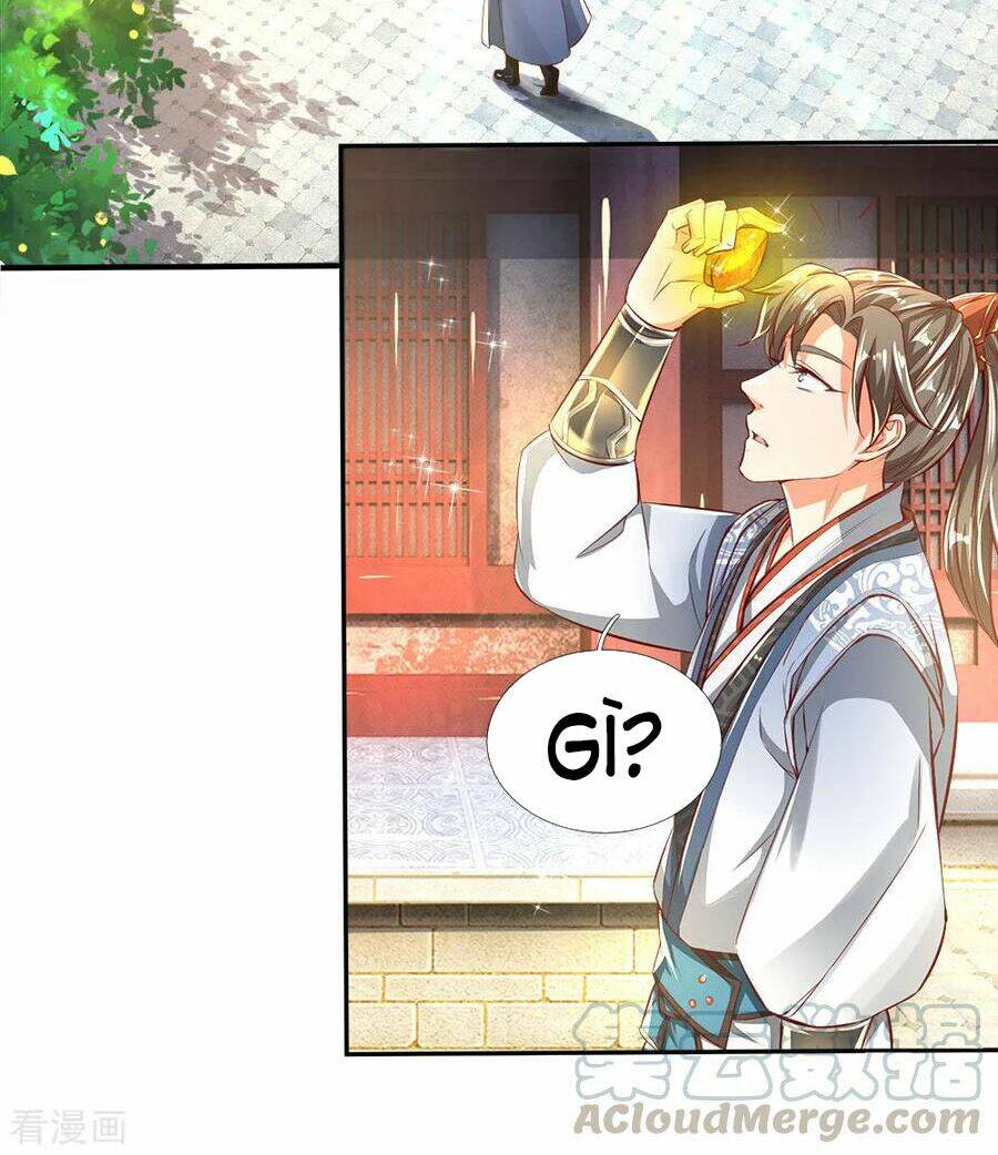 Nghịch Thiên Kiếm Thần: Chapter 239