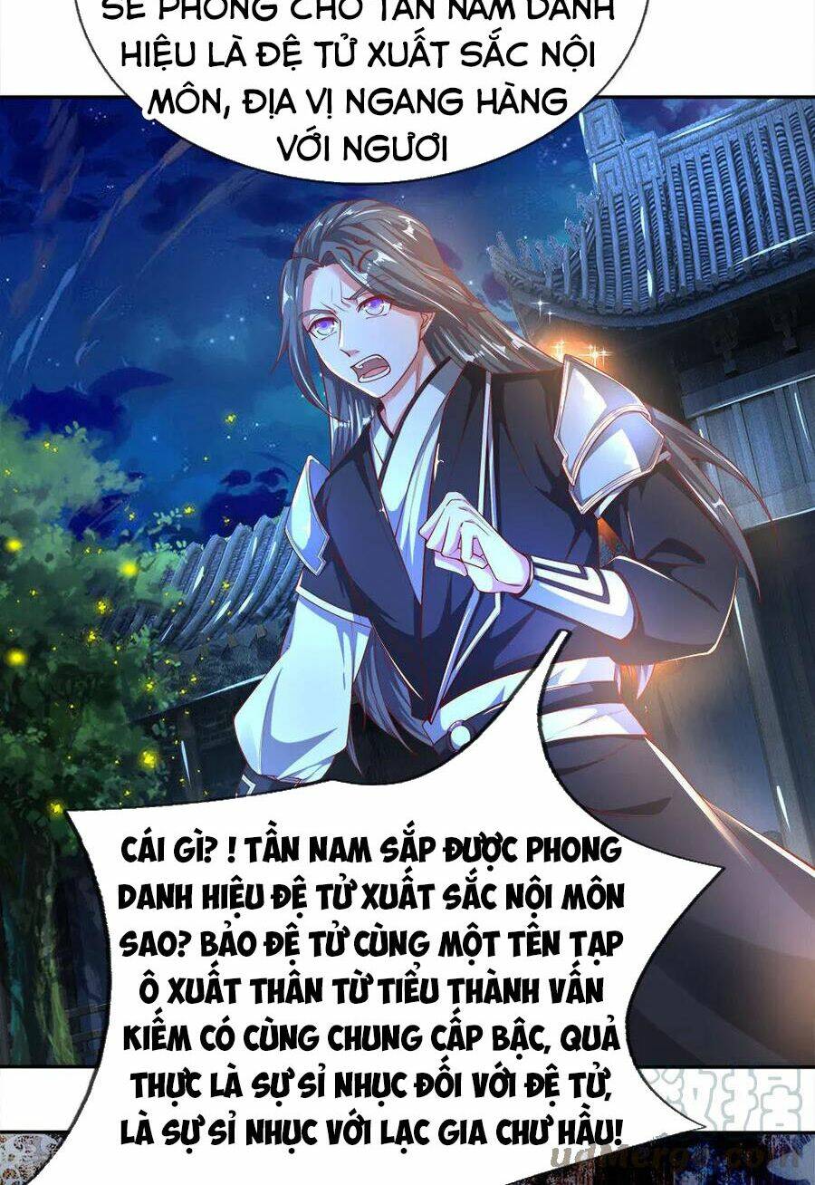 Nghịch Thiên Kiếm Thần: Chapter 239