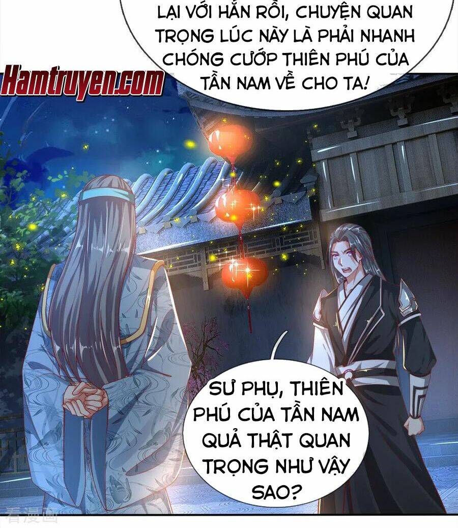 Nghịch Thiên Kiếm Thần: Chapter 239