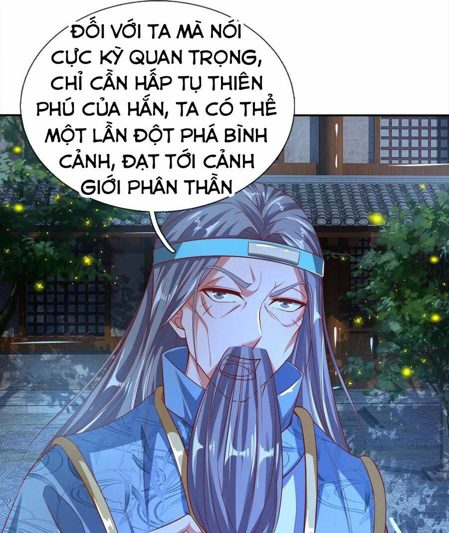 Nghịch Thiên Kiếm Thần: Chapter 239