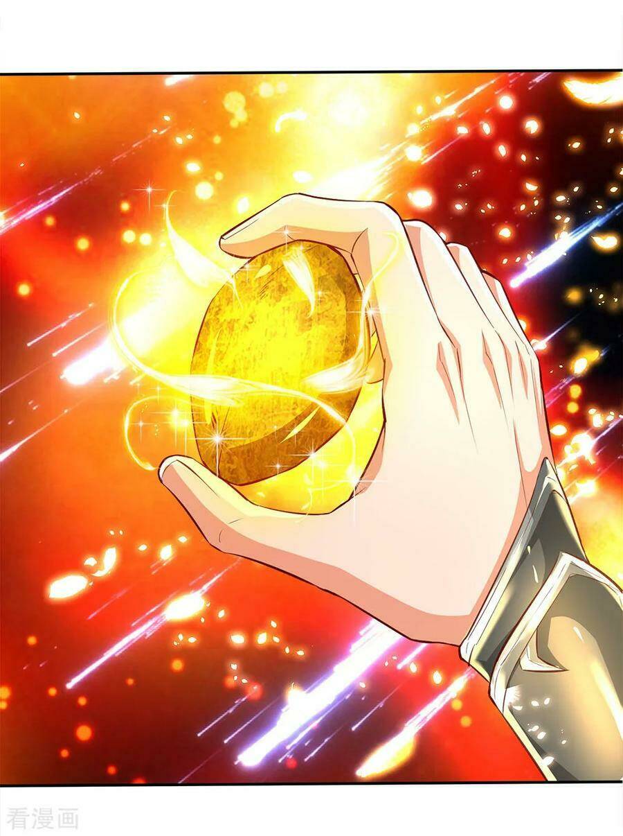 Nghịch Thiên Kiếm Thần: Chapter 239