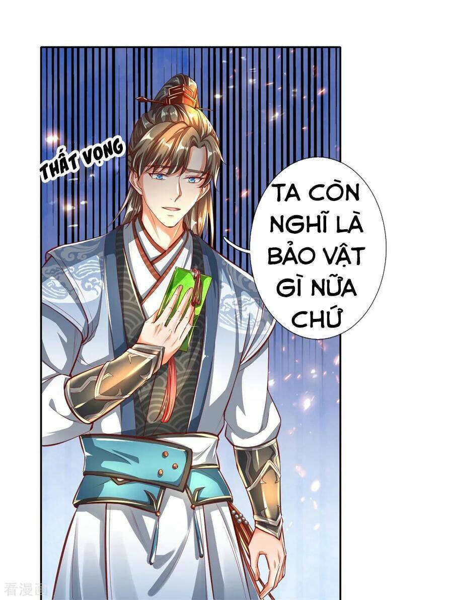Nghịch Thiên Kiếm Thần: Chapter 242