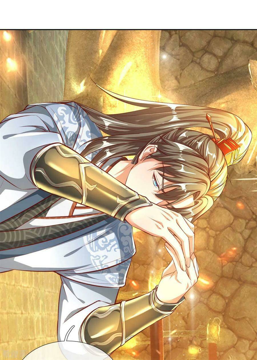 Nghịch Thiên Kiếm Thần: Chapter 242