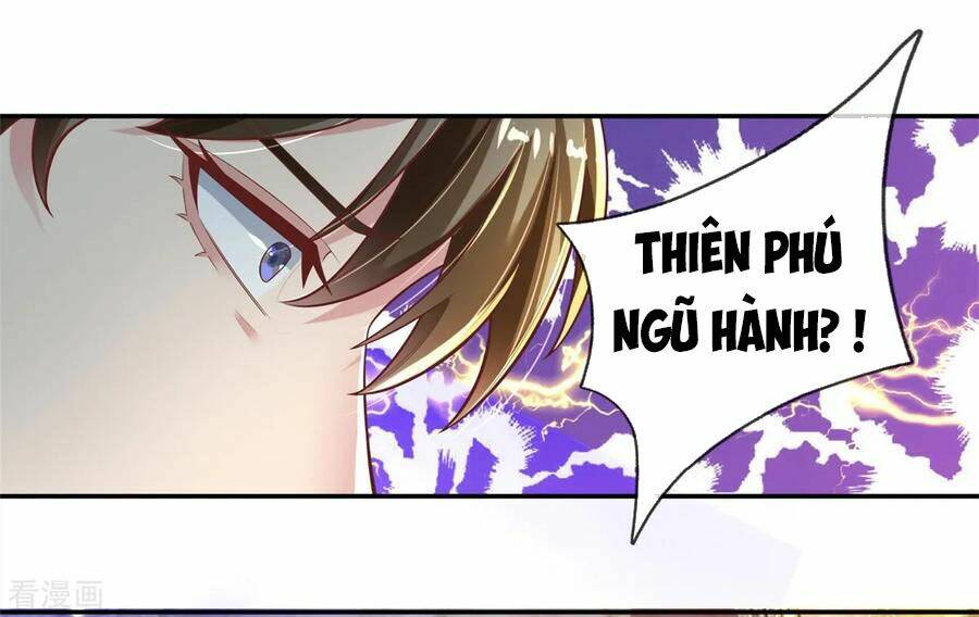 Nghịch Thiên Kiếm Thần: Chapter 243