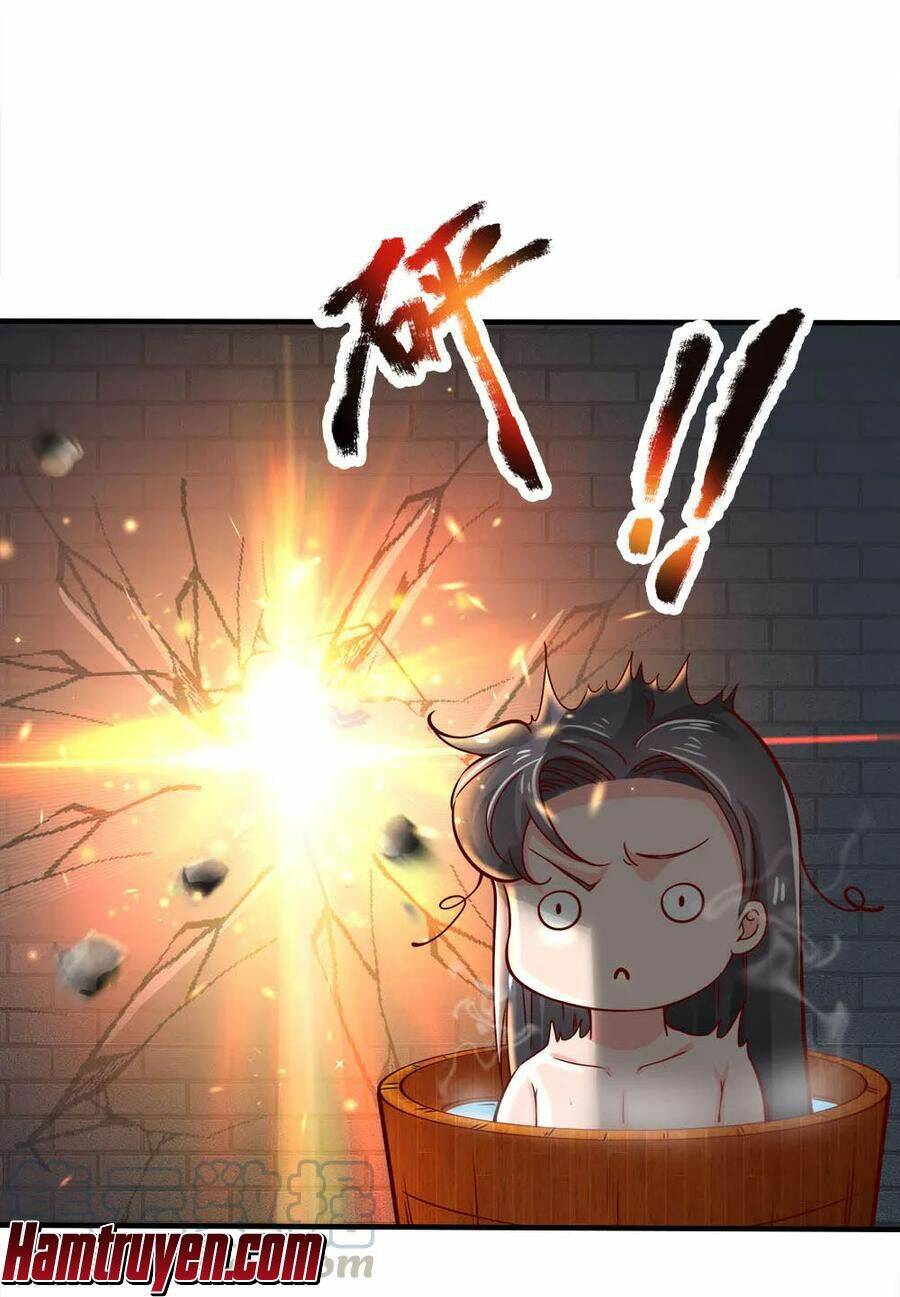Nghịch Thiên Kiếm Thần: Chapter 244