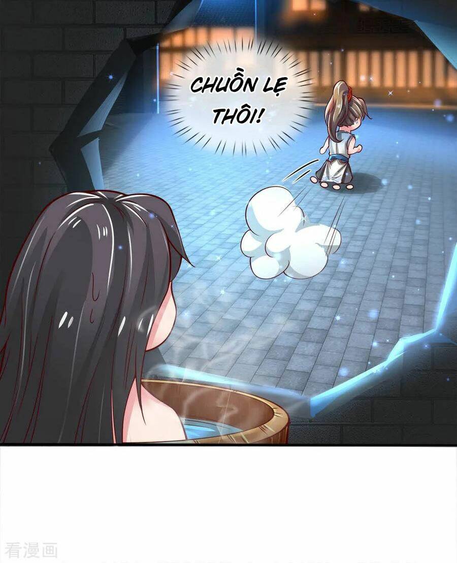 Nghịch Thiên Kiếm Thần: Chapter 244