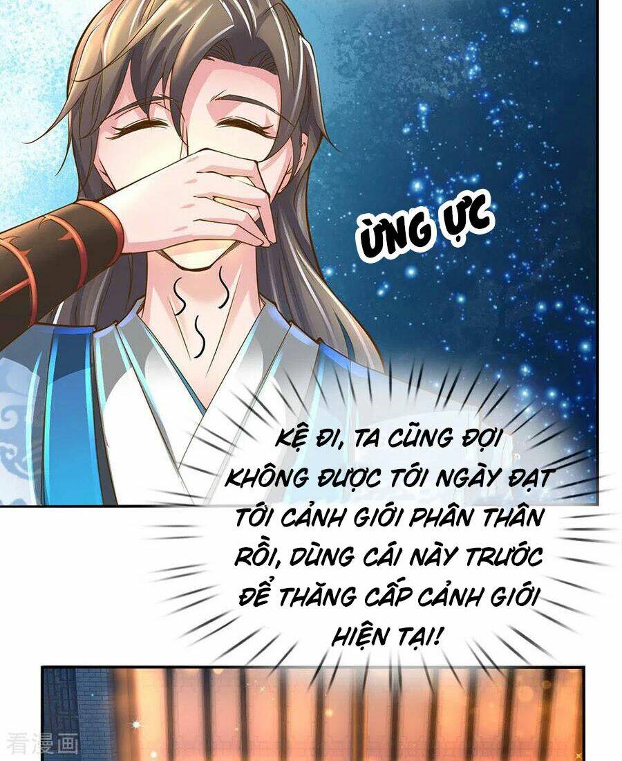 Nghịch Thiên Kiếm Thần: Chapter 244