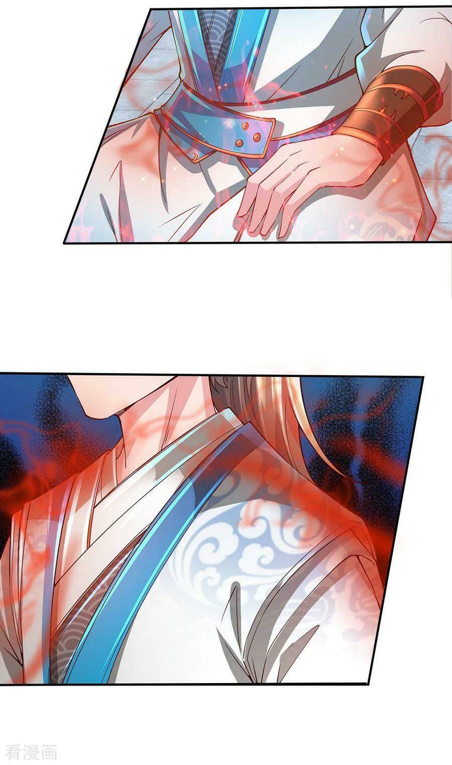 Nghịch Thiên Kiếm Thần: Chapter 244