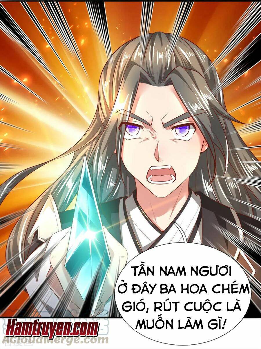 Nghịch Thiên Kiếm Thần: Chapter 246