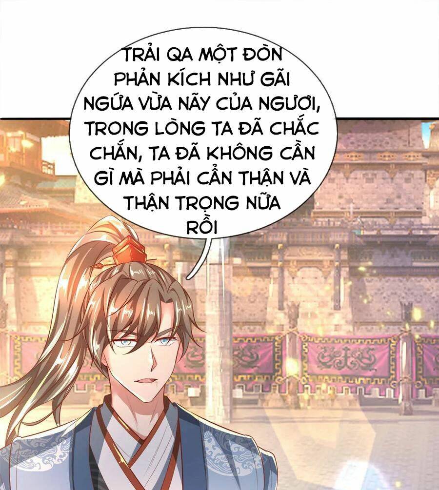 Nghịch Thiên Kiếm Thần: Chapter 246
