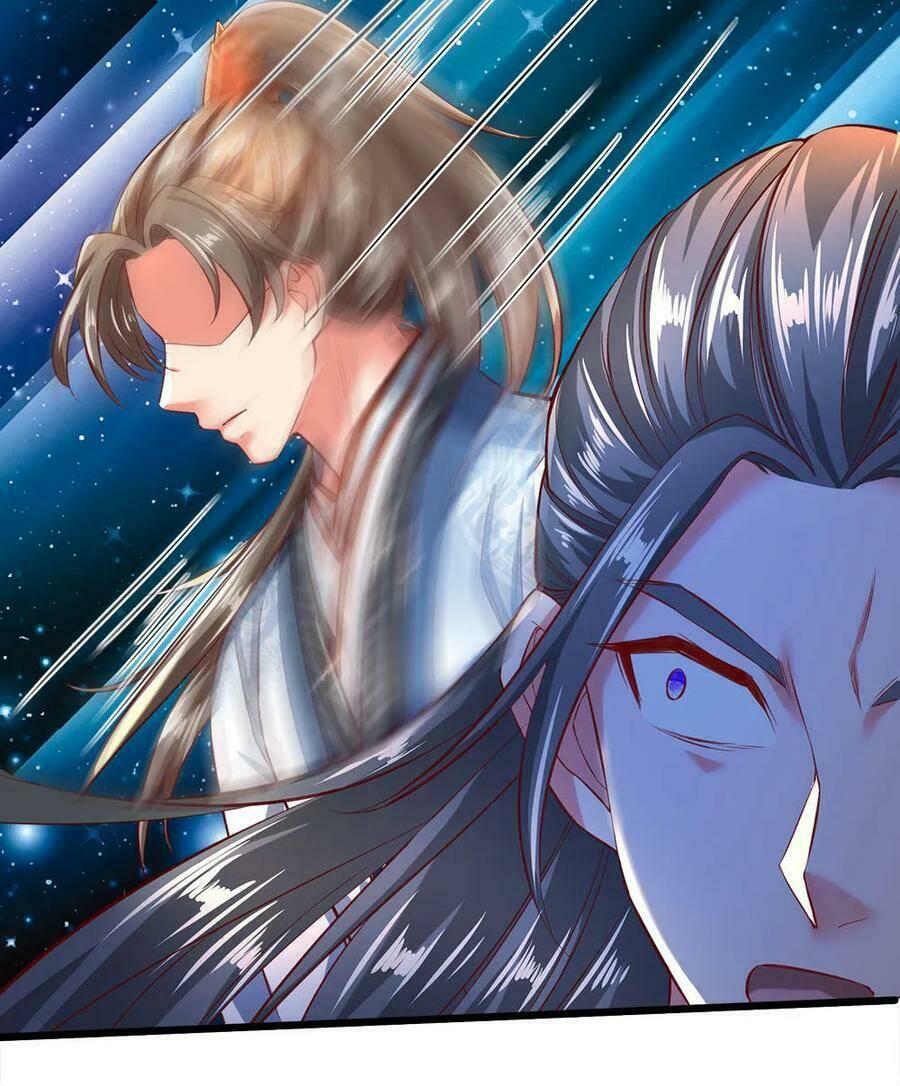 Nghịch Thiên Kiếm Thần: Chapter 246