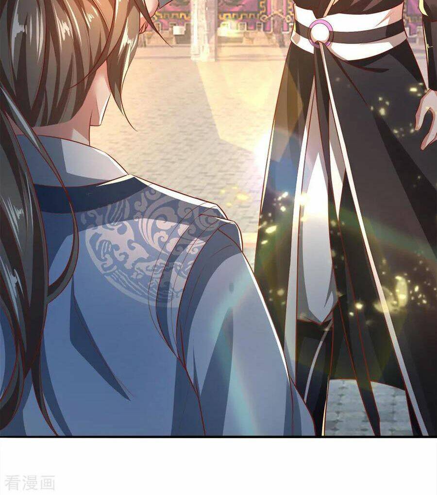 Nghịch Thiên Kiếm Thần: Chapter 246