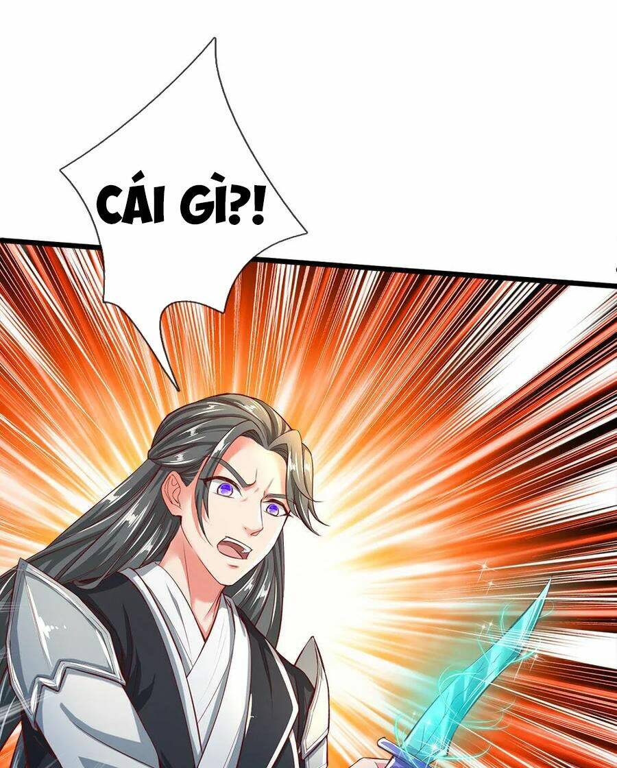 Nghịch Thiên Kiếm Thần: Chapter 246