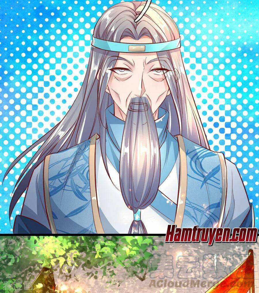 Nghịch Thiên Kiếm Thần: Chapter 247