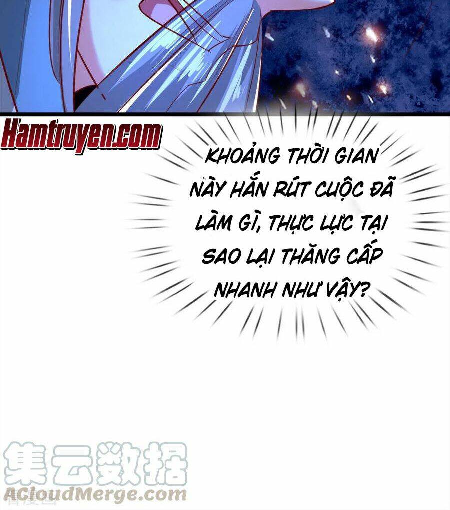 Nghịch Thiên Kiếm Thần: Chapter 247