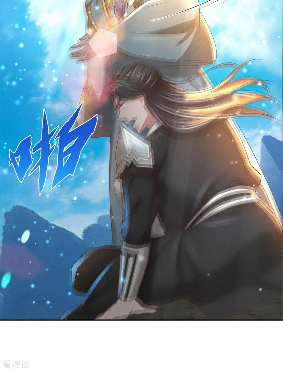Nghịch Thiên Kiếm Thần: Chapter 248
