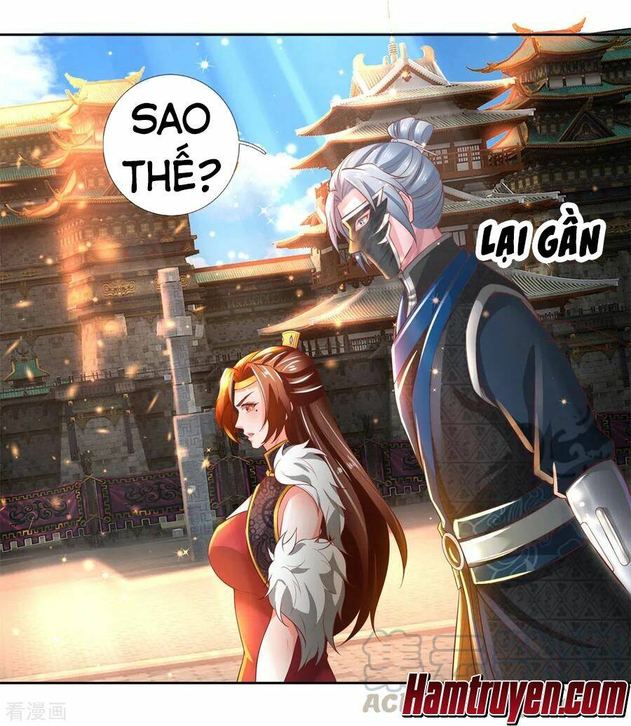 Nghịch Thiên Kiếm Thần: Chapter 248