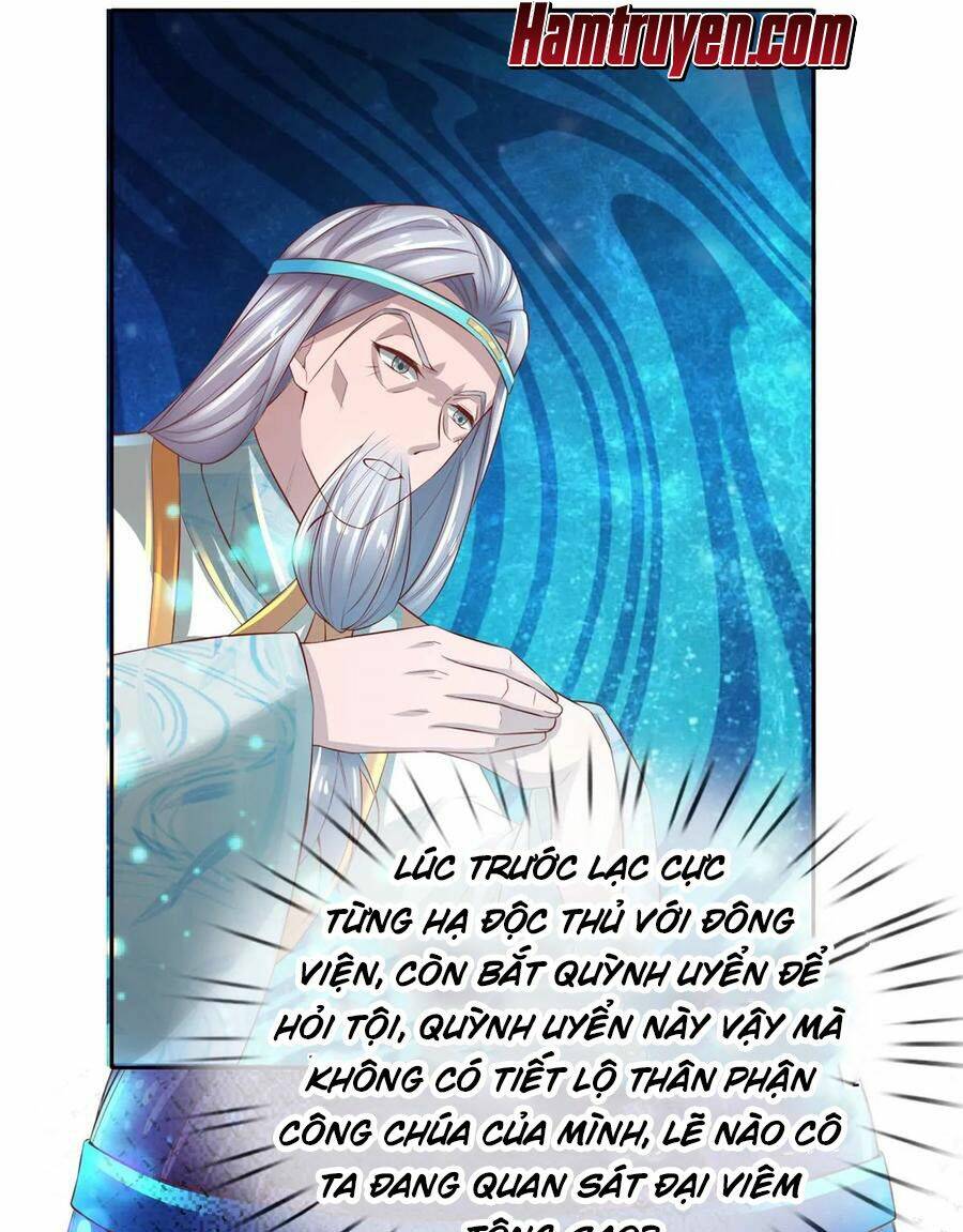 Nghịch Thiên Kiếm Thần: Chapter 248