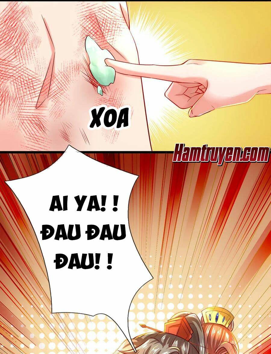 Nghịch Thiên Kiếm Thần: Chapter 249